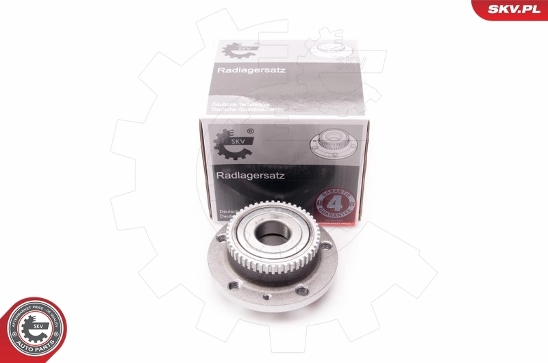 Wheel Bearing Kit